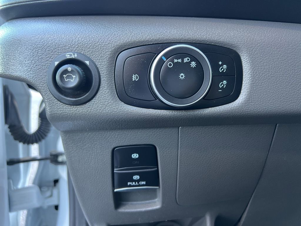 Used 2022 Ford Transit 350 XLT image 21