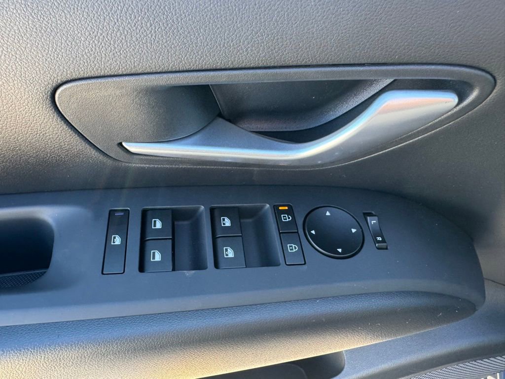 New 2026 Hyundai Tucson SEL AWD/4WD image 16