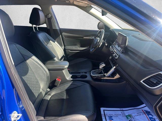 Used 2021 Kia Seltos SX AWD/4WD image 25