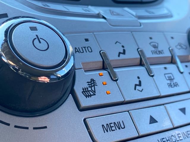 Used 2015 GMC Terrain SLE w/ Convenience Package image 27