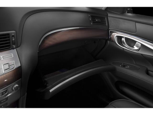 Used 2015 INFINITI Q70 3.7 w/ Deluxe Touring Package AWD/4WD image 20