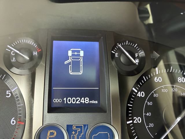 Used 2018 Lexus GX 460 Premium w/ Premium Package AWD/4WD image 21