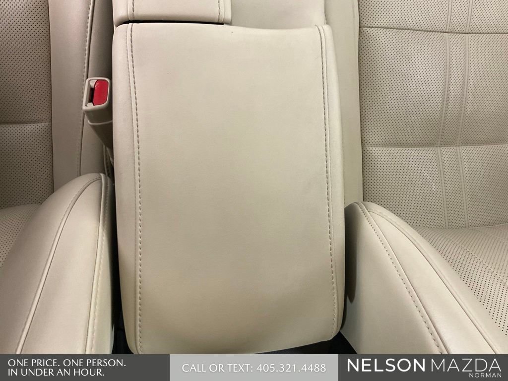 Used 2017 Lexus RX 450h AWD w/ Luxury Package image 48