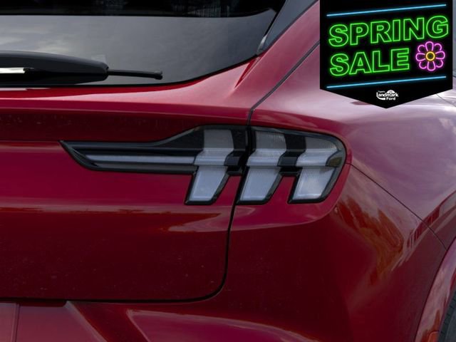 New 2025 Ford Mustang Mach-E Premium w/ Interior Protection Package image 21