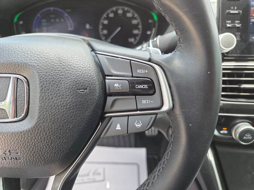 Used 2022 Honda Accord Sport image 27