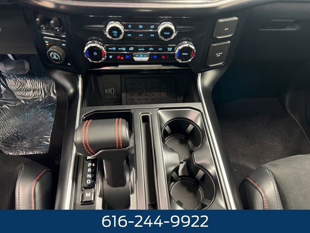 New 2026 Ford F150 Raptor image 14