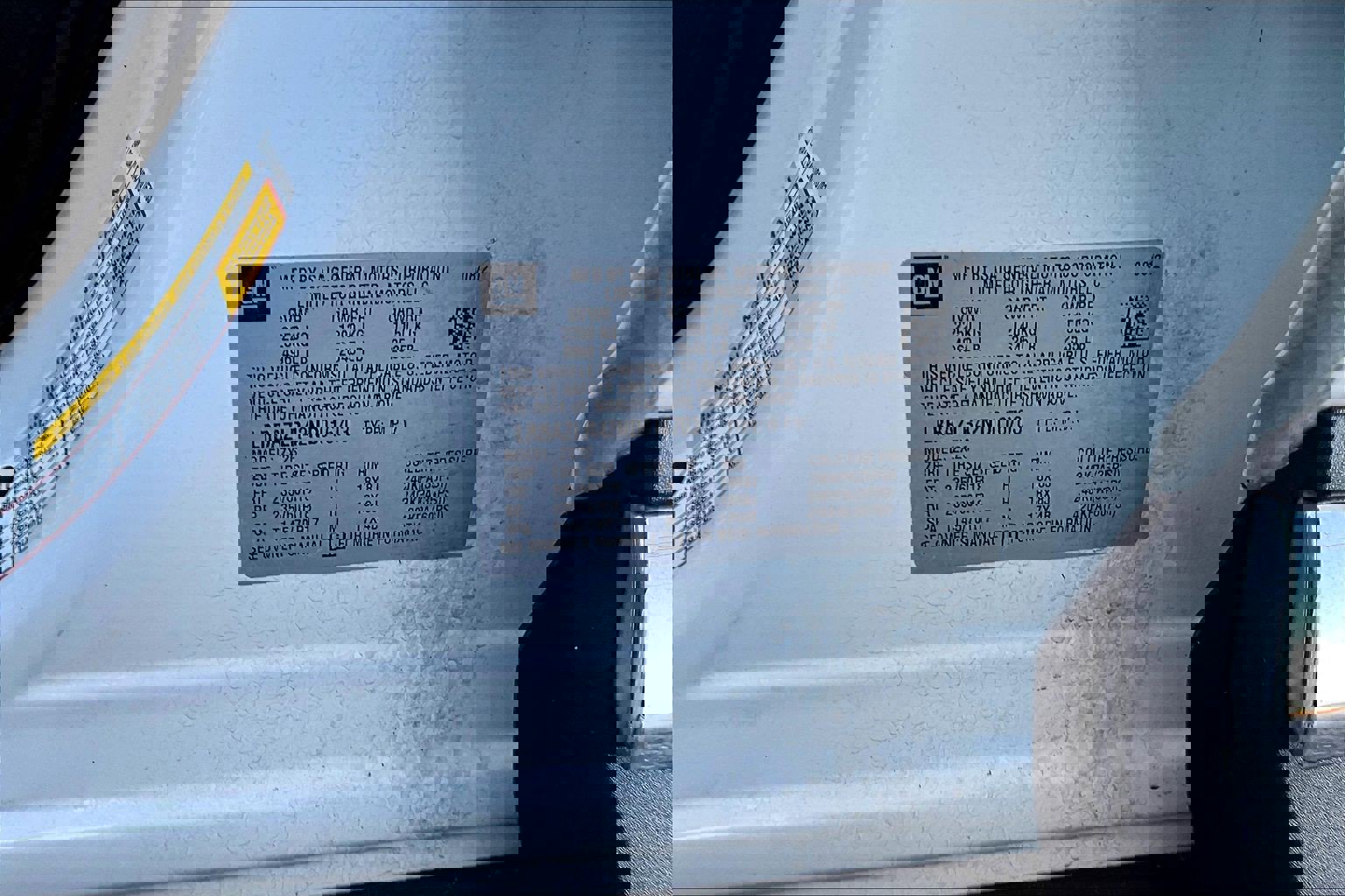 Used 2022 Buick Envision Preferred w/ Safety Package image 35