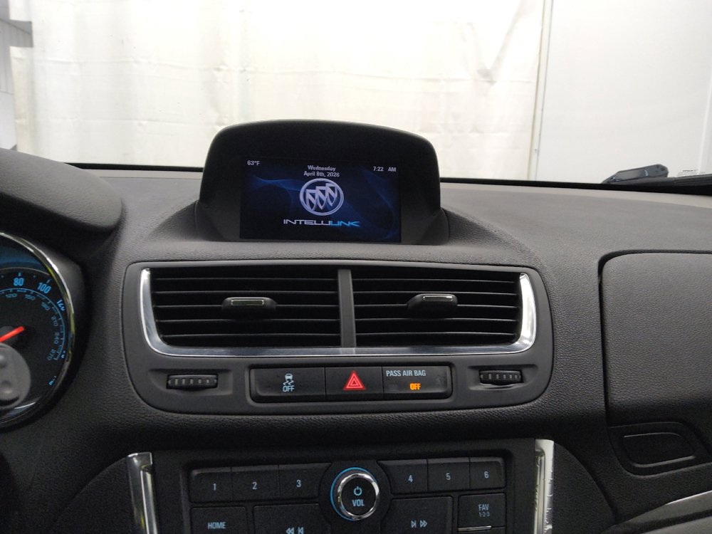 Used 2014 Buick Encore Convenience image 25