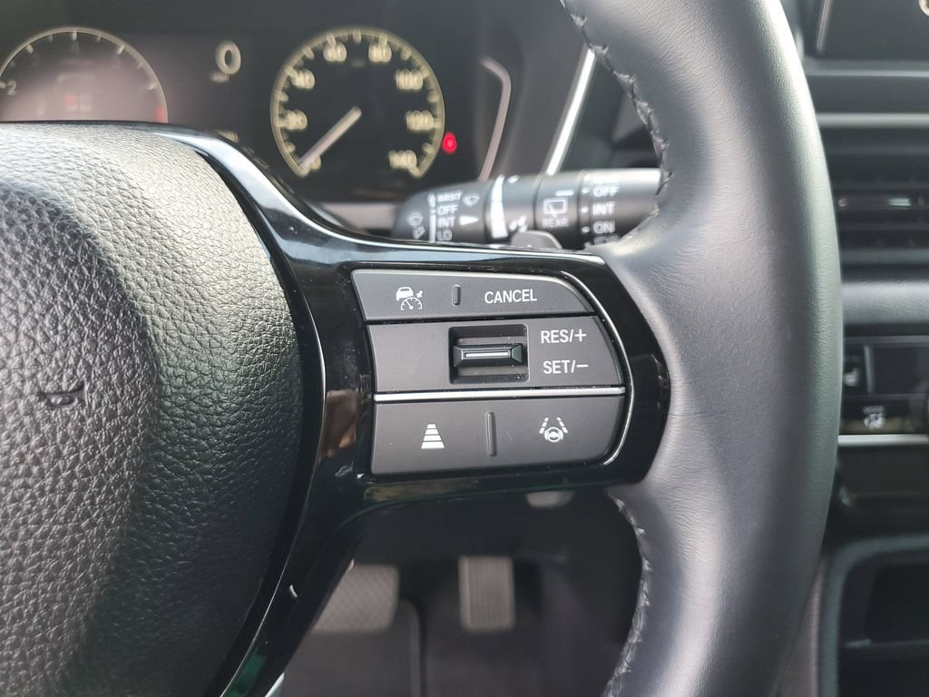 Certified 2025 Honda Pilot EX-L image 29