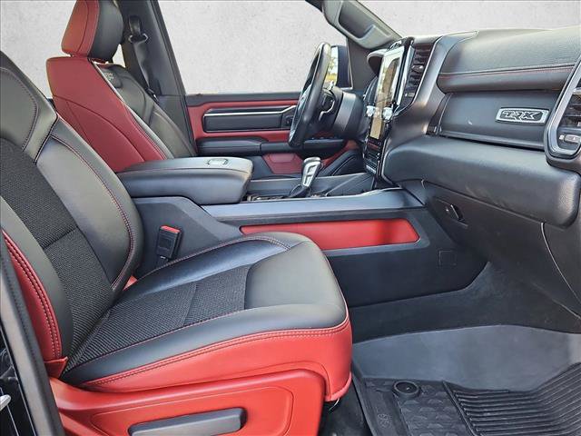 Used 2023 RAM 1500 TRX AWD/4WD image 21