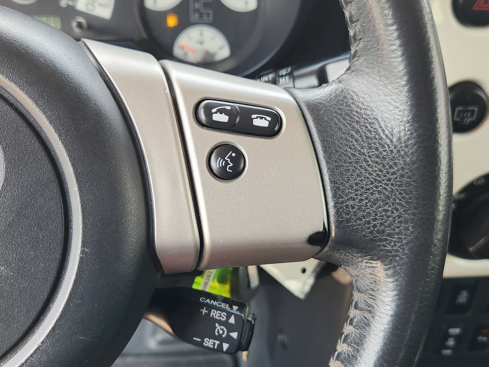 Used 2012 Toyota FJ Cruiser 4WD w/ Upgrade Pkg image 26
