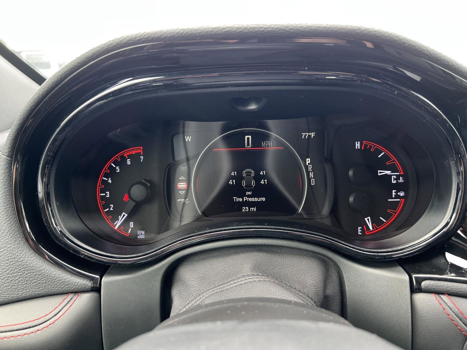 New 2026 Dodge Durango GT image 19