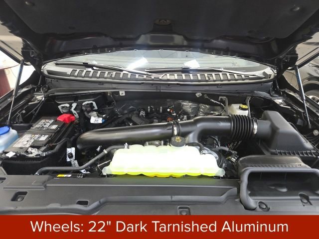 New 2025 Lincoln Navigator Reserve w/ Jet Appearance Package image 41