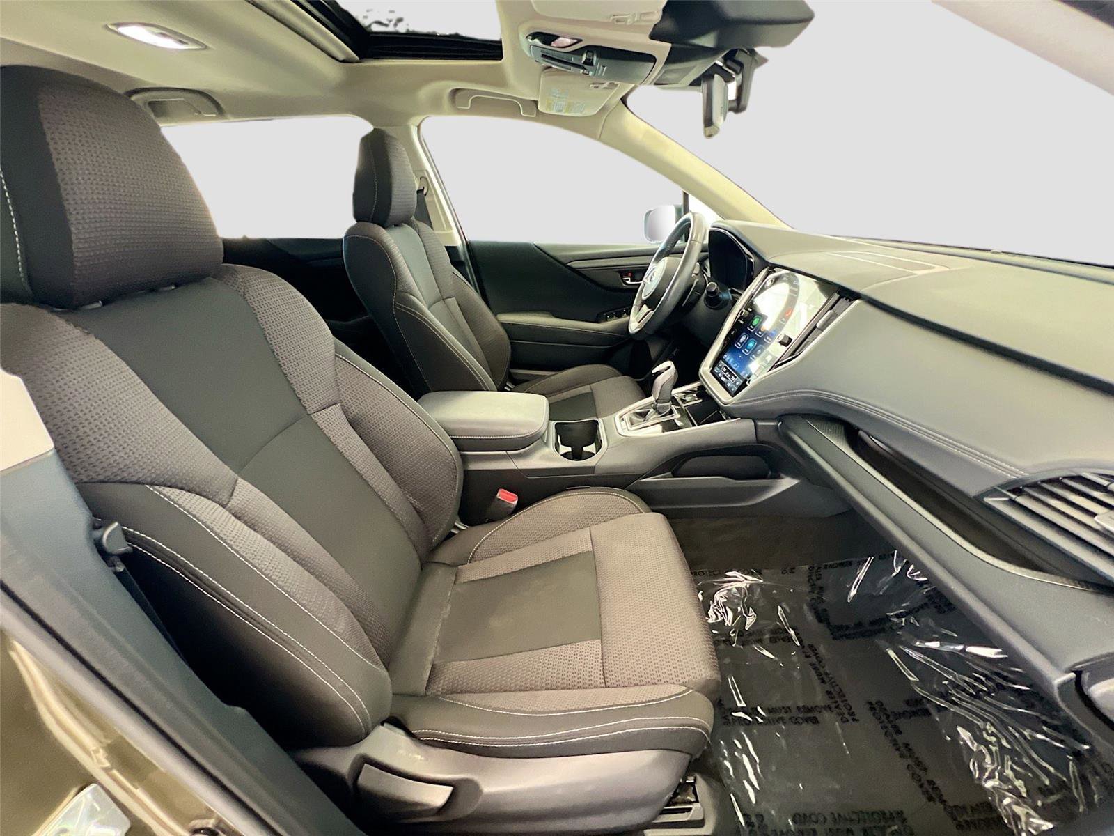 Used 2023 Subaru Outback Premium w/ Popular Package #1 image 28