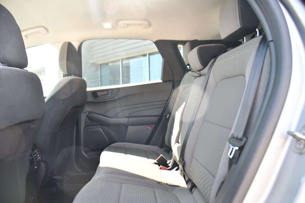 Used 2022 Ford Escape SE w/ SE Sport Appearance Package AWD/4WD image 22