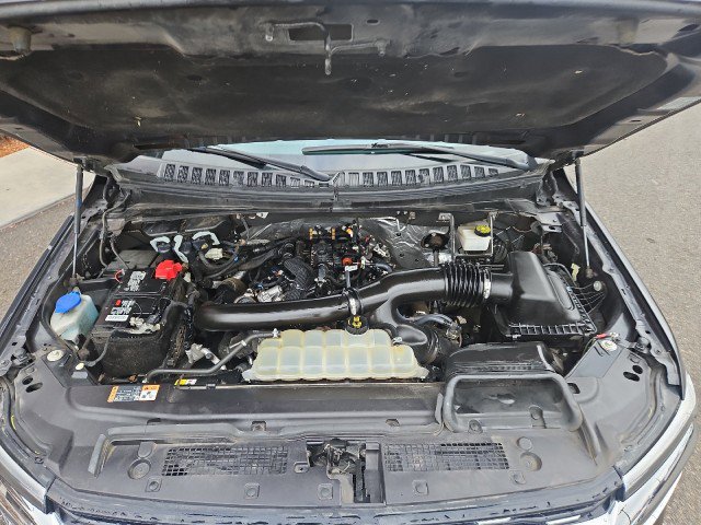 Used 2022 Ford Expedition Max Limited image 31