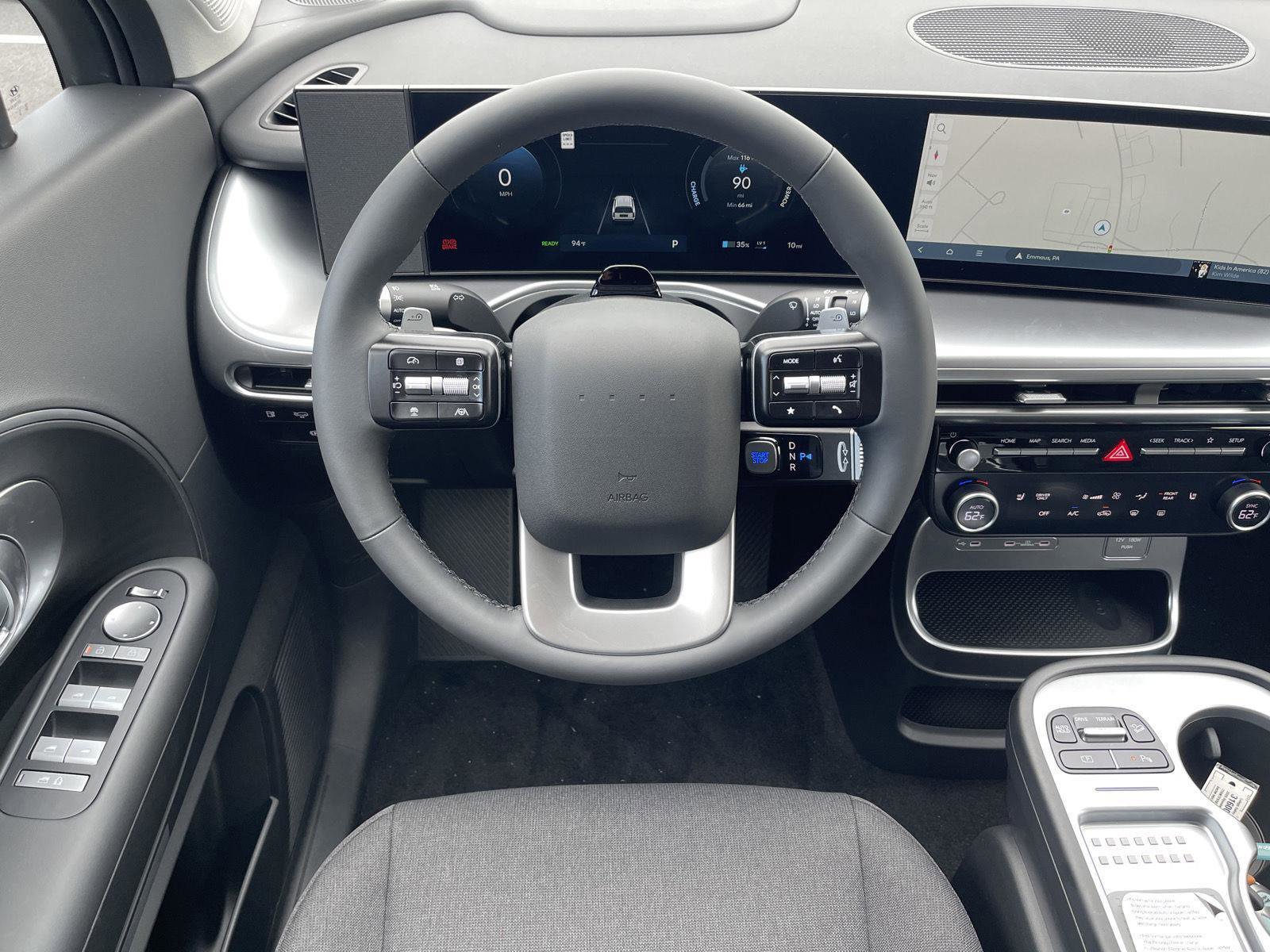 New 2026 Hyundai Ioniq 9 SE image 23