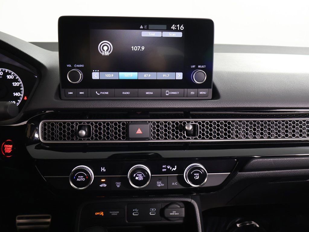 Used 2025 Honda Civic Sport image 43