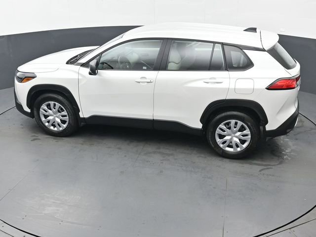 Certified 2023 Toyota Corolla Cross L image 39