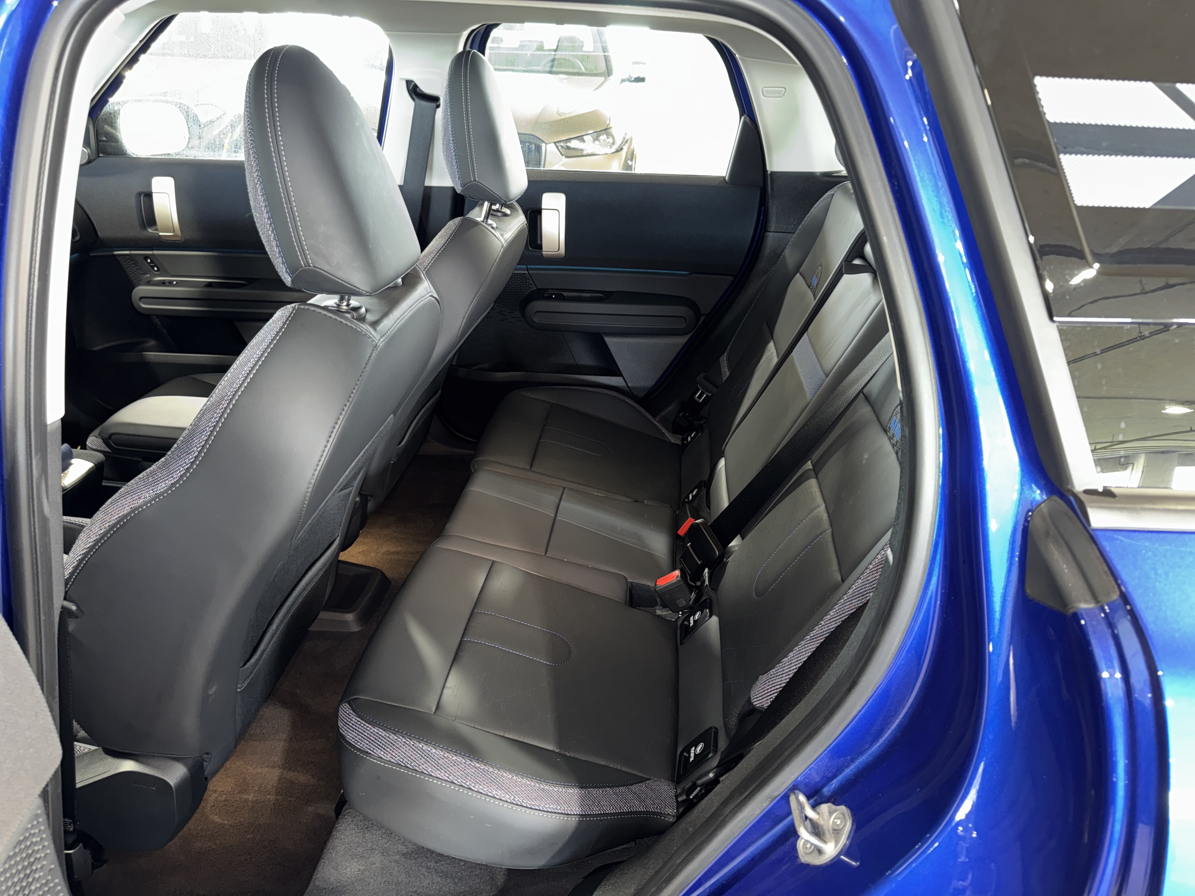 Certified 2025 MINI Cooper Countryman S AWD/4WD image 14