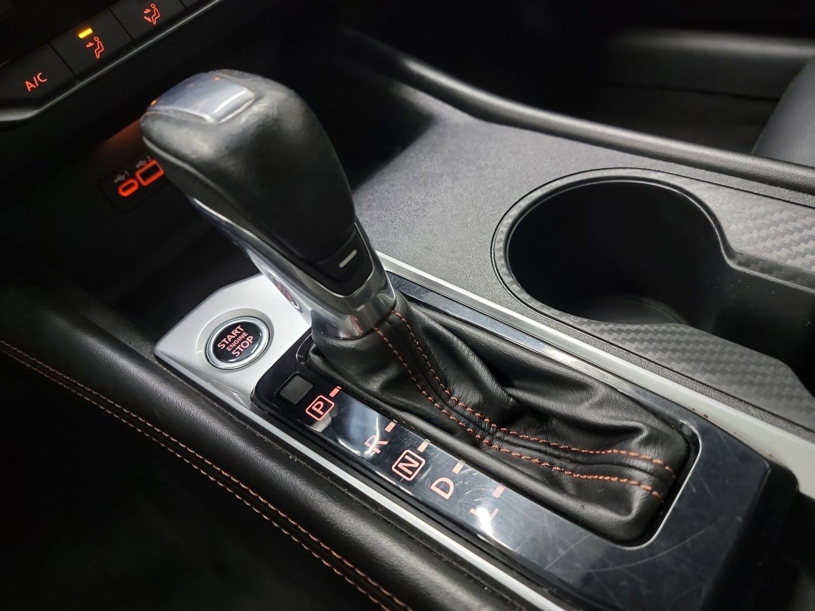 Used 2022 Nissan Altima 2.5 SR image 26