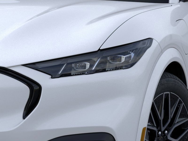 New 2026 Ford Mustang Mach-E Premium AWD/4WD image 21