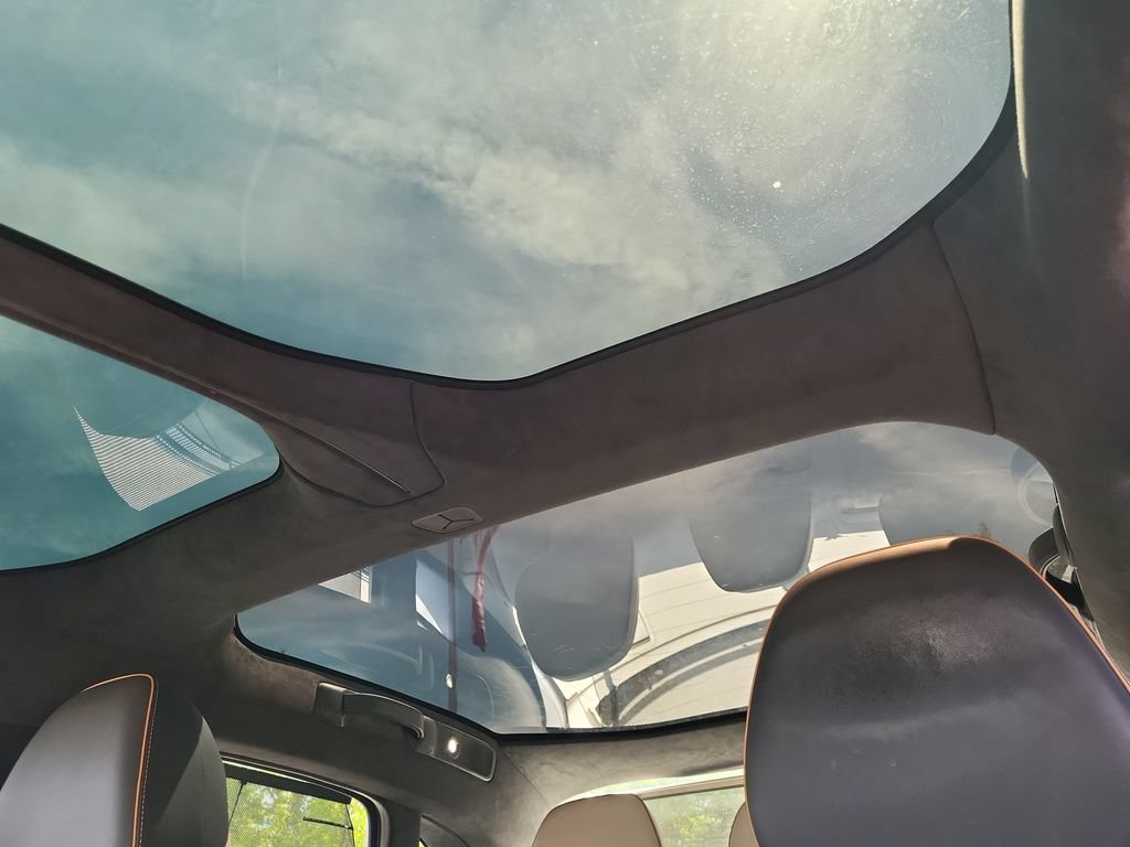 Used 2023 Lucid Air Touring AWD/4WD image 33