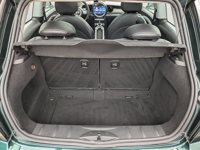 Used 2009 MINI Cooper Hardtop FWD image 6