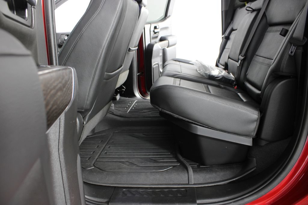 Used 2022 GMC Sierra 1500 Denali w/ Denali Premium Package AWD/4WD image 19