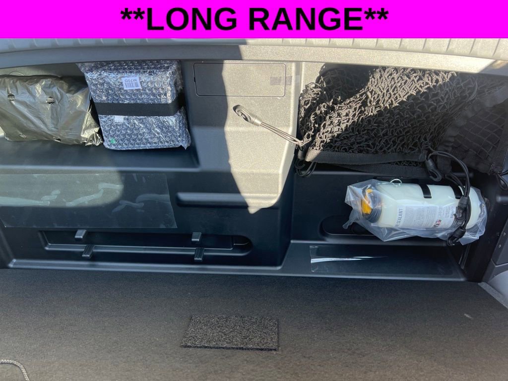 Used 2024 Kia EV9 Light Long Range image 47