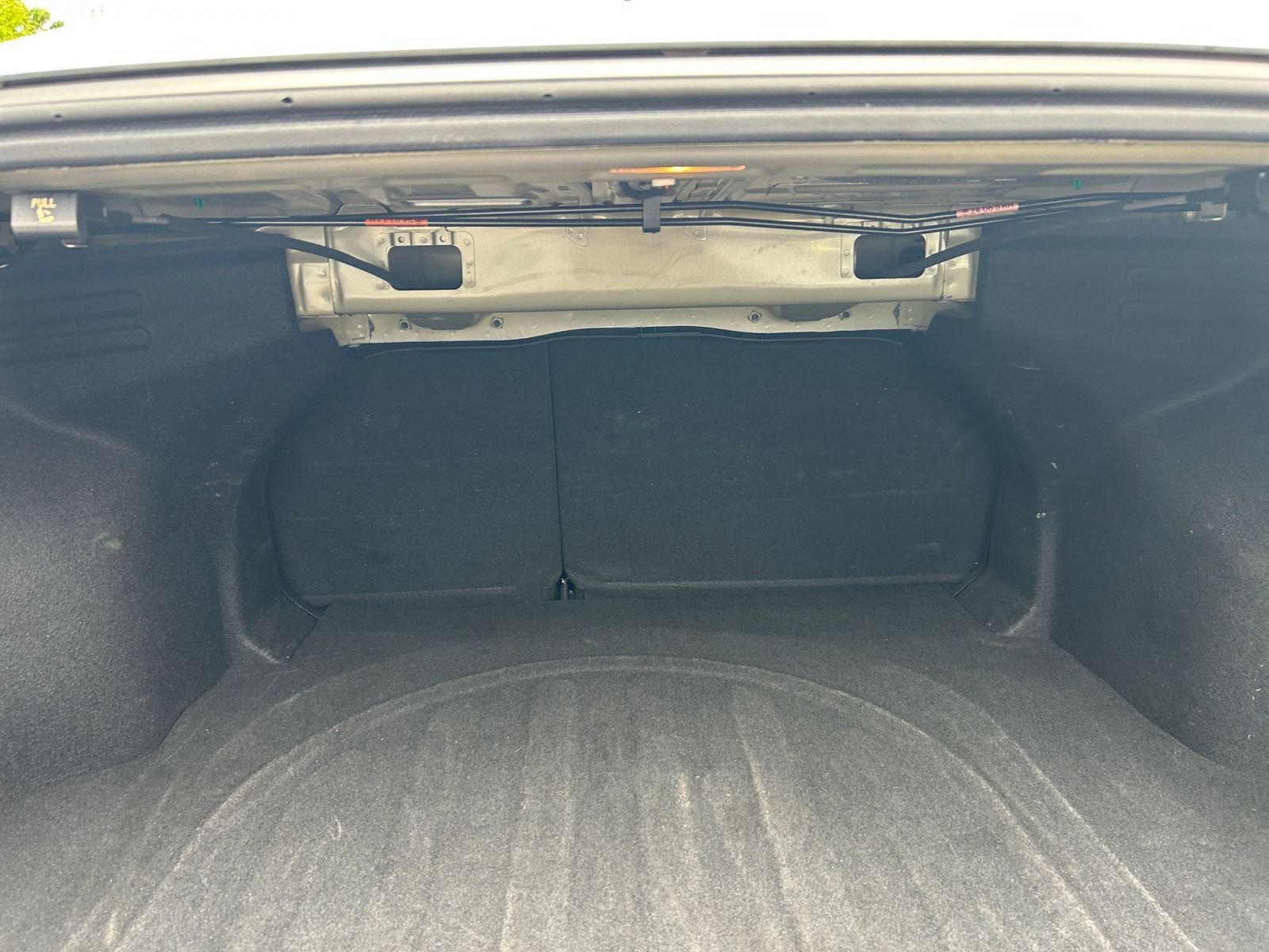Used 2025 Kia K4 FWD image 25