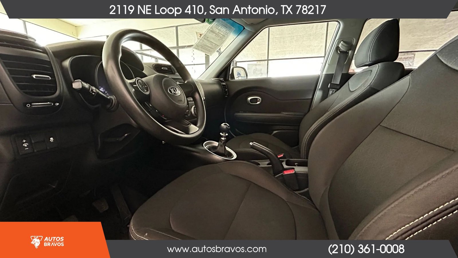 Used 2018 Kia Soul FWD image 35