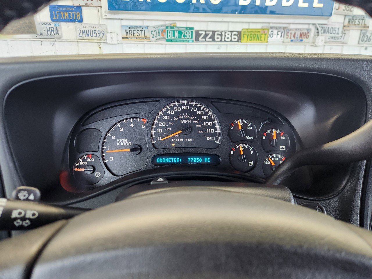 Used 2006 Chevrolet Silverado 3500 LT w/ Heavy-Duty Power Package image 17