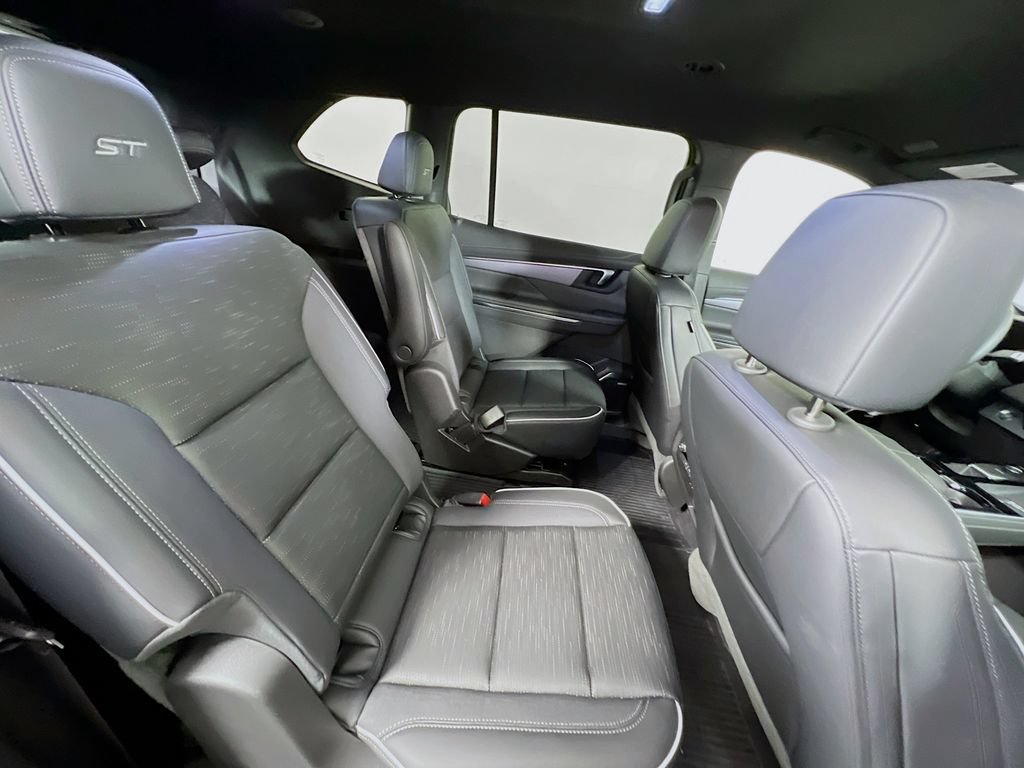 New 2026 Buick Enclave Sport Touring w/ Power Package AWD/4WD image 28