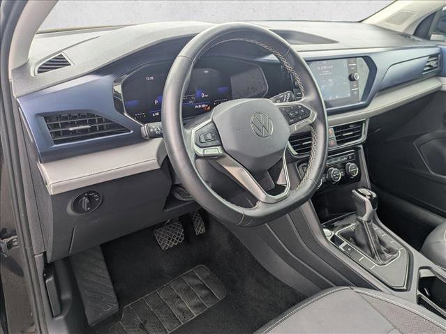 Used 2024 Volkswagen Taos SE image 10