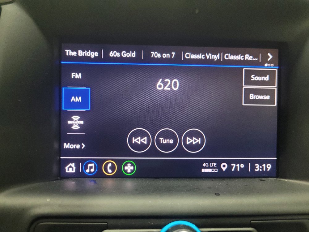 Used 2023 GMC Terrain SLE w/ Driver Convenience Package AWD/4WD image 25