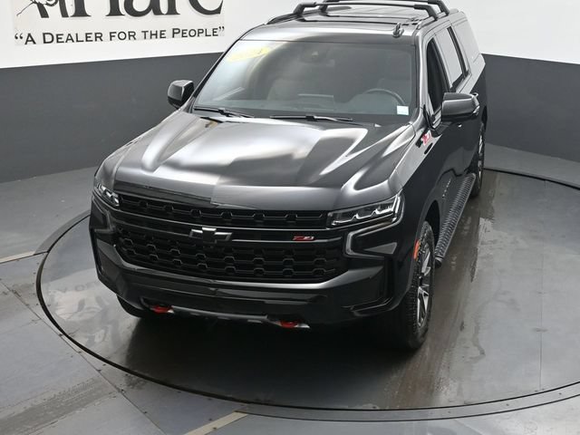 Used 2024 Chevrolet Suburban Z71 w/ Off-Road Capability Package AWD/4WD image 48