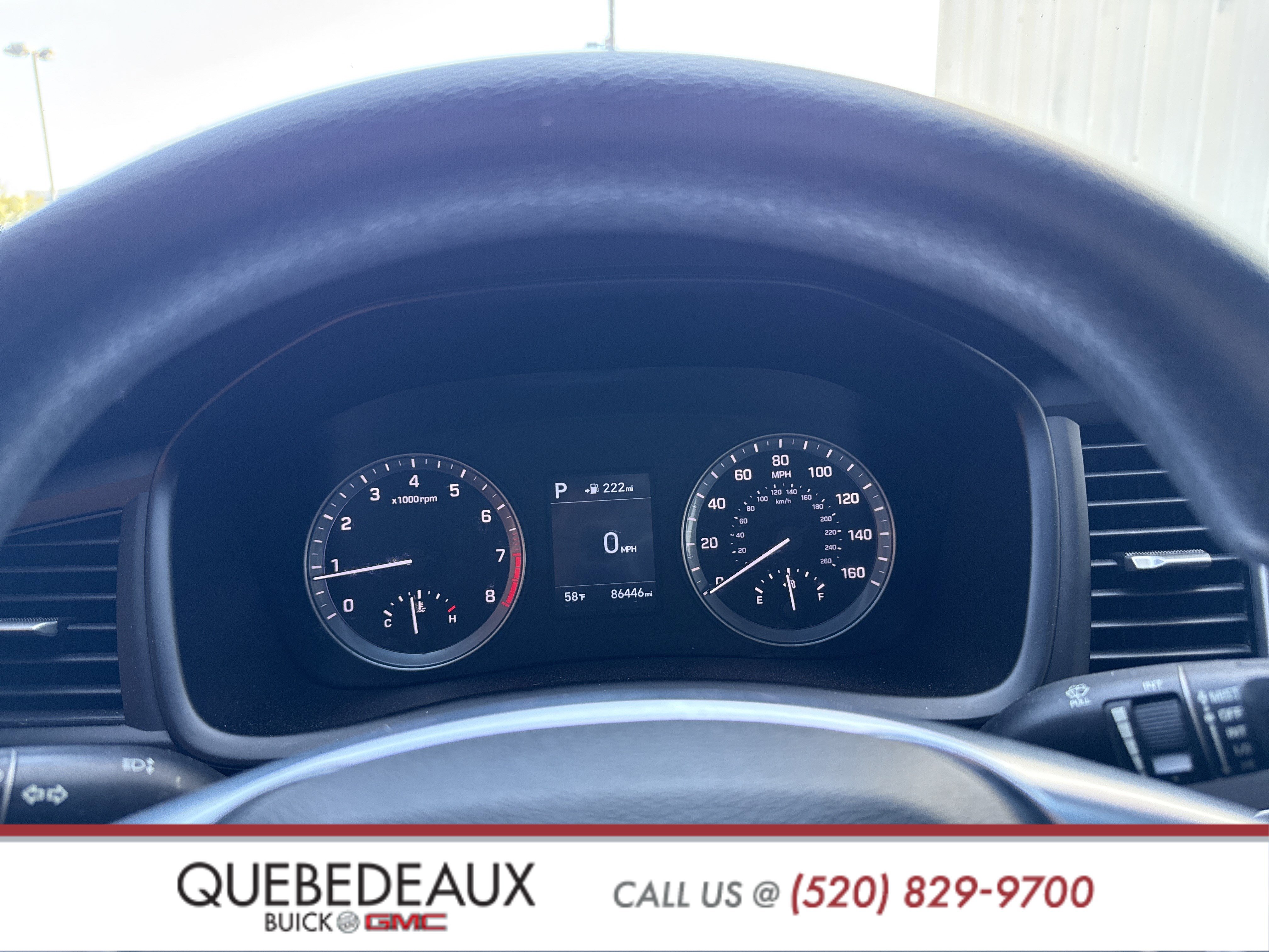 Used 2018 Hyundai Sonata SE image 13