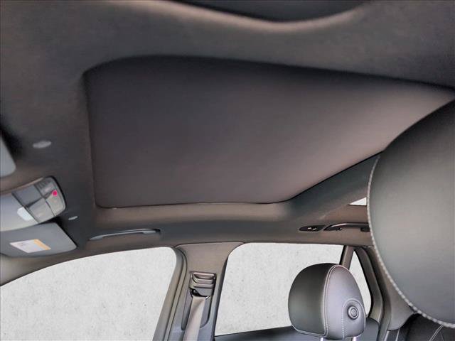 Certified 2021 Mercedes-Benz GLC 300 image 16
