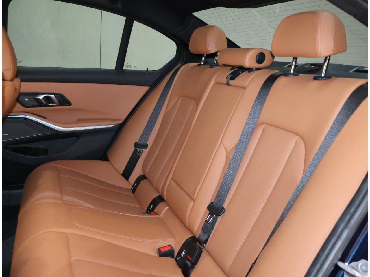 Certified 2024 BMW M340i xDrive w/ Premium Package AWD/4WD image 16