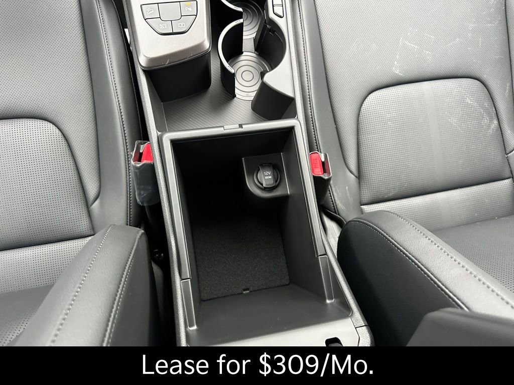 New 2026 Kia Sportage EX image 28