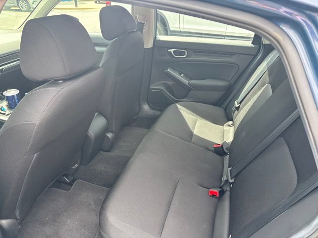 Used 2026 Honda Civic LX image 13