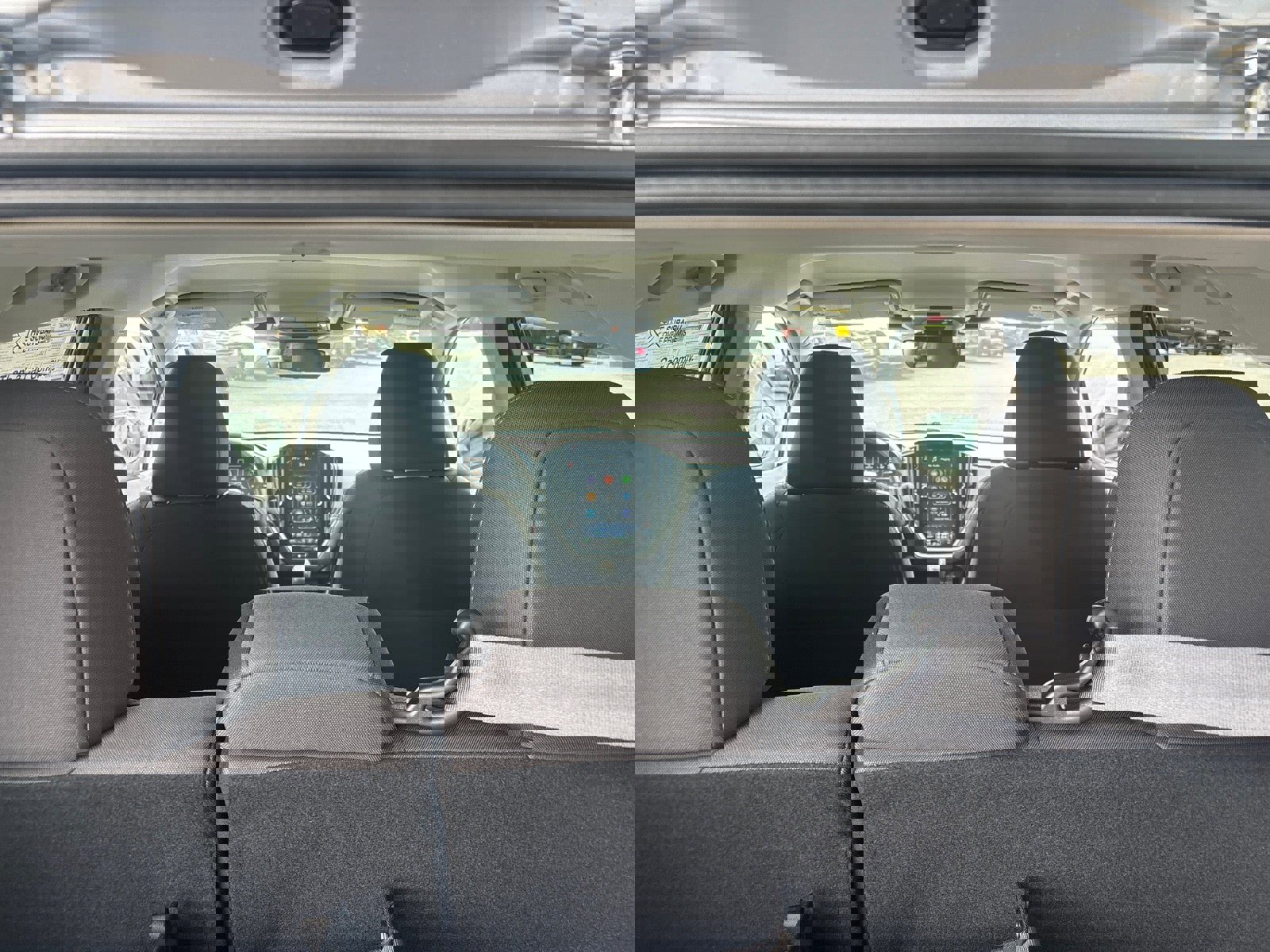 New 2026 Subaru Crosstrek 2.0i Premium image 54