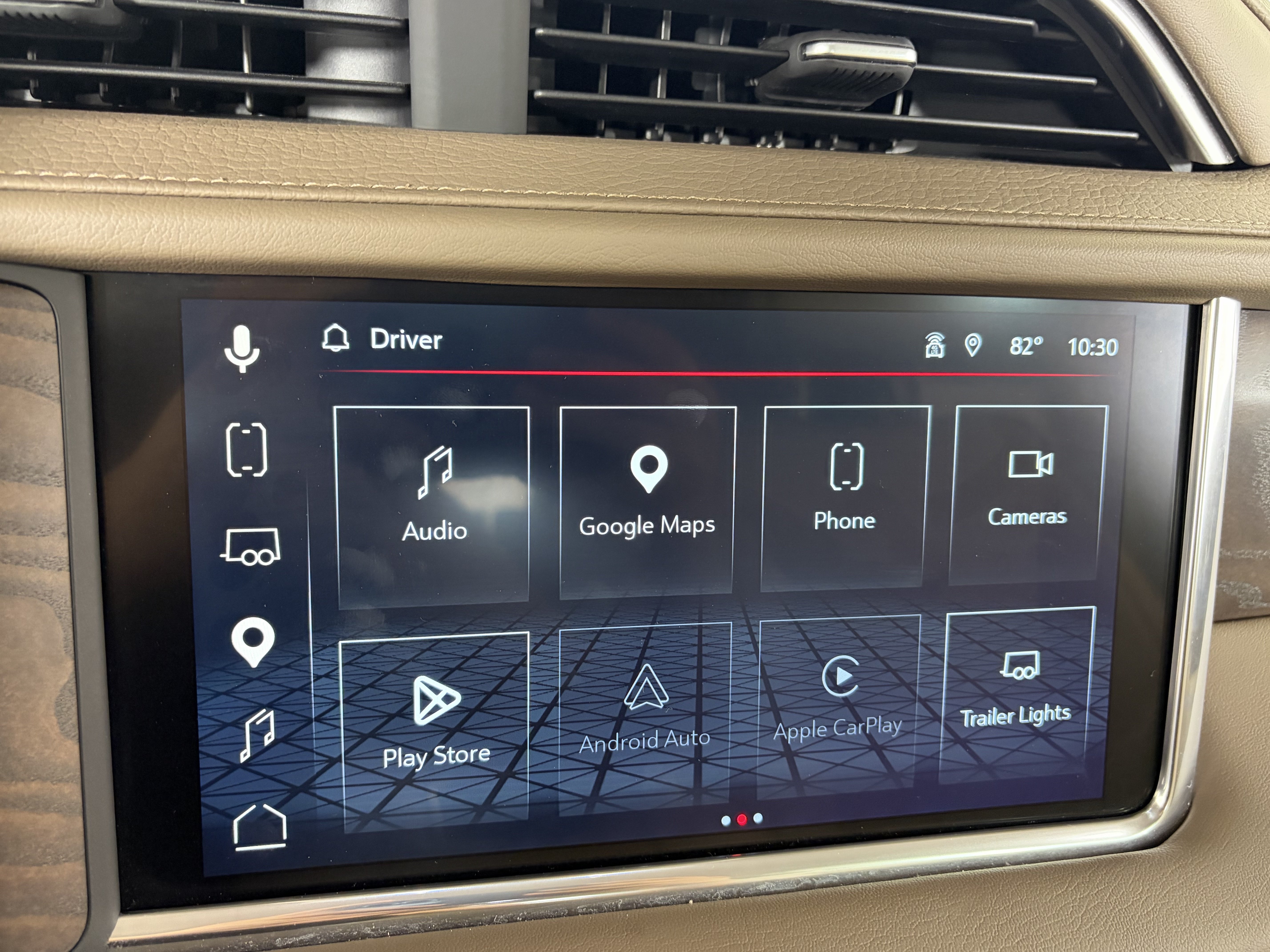 Used 2023 GMC Yukon Denali AWD/4WD image 20