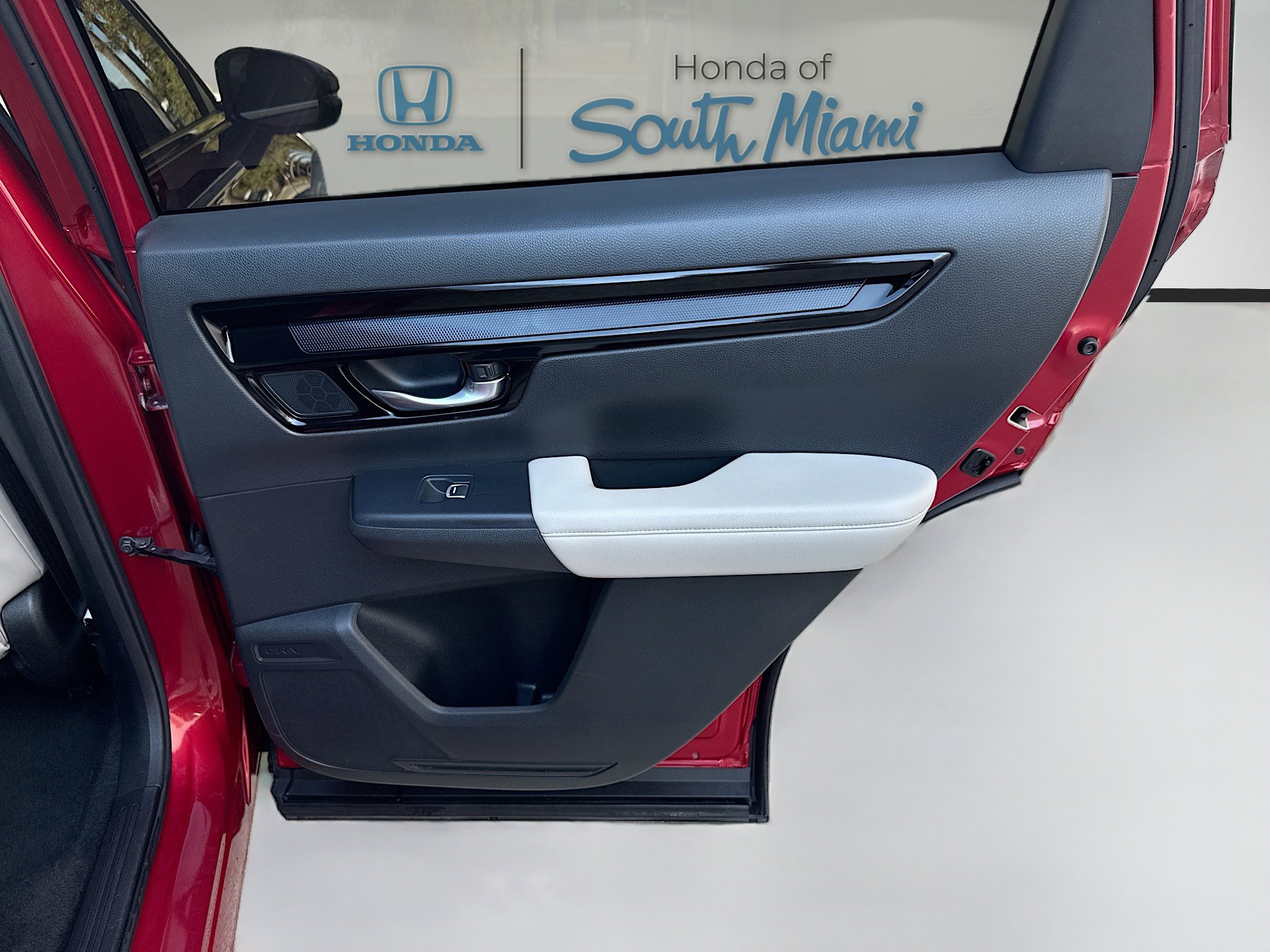 Used 2023 Honda CR-V EX-L image 31