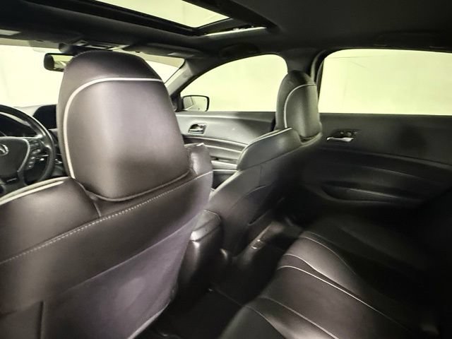 Used 2021 Acura ILX FWD image 25