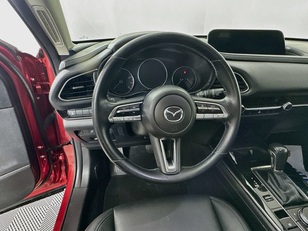 Certified 2023 MAZDA CX-30 AWD 2.5 S w/ Preferred Package image 16