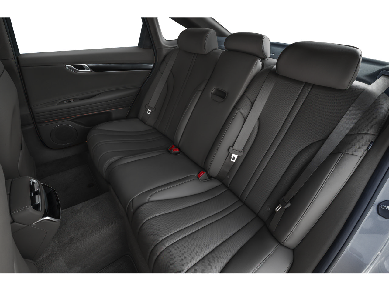 New 2027 Genesis G80 2.5T Advanced AWD/4WD image 9