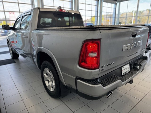 Used 2025 RAM 1500 Big Horn image 38