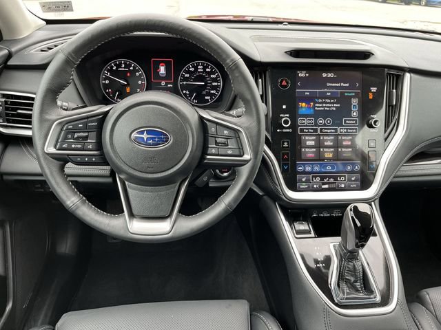 Certified 2025 Subaru Outback Limited AWD/4WD image 13